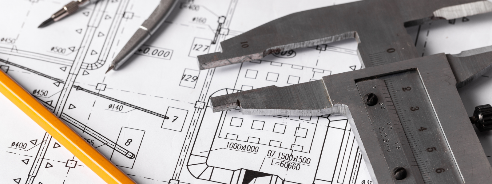 Measured building surveys