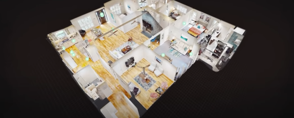 Matterport Tours